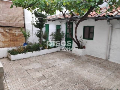 Casa en venta en El Peñascal en El Carmen por 295.000 €