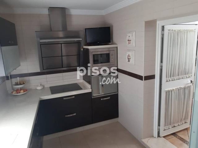 Casa en venta en El Pilar en Núcleo Urbano por 130.000 €