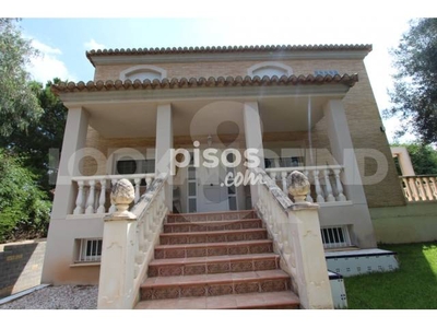Casa en venta en Eliana (L) en Montesol por 420.000 €
