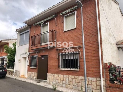 Casa en venta en Escalona Centro