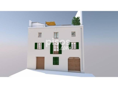 Casa en venta en Felanitx en Felanitx por 130.000 €