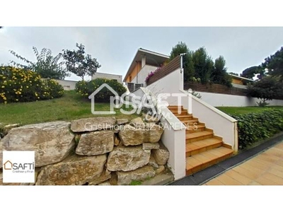 Casa en venta en Fenals-Santa Clotilde