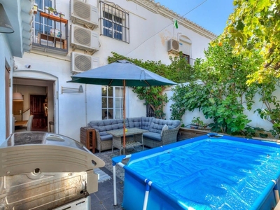 Casa en venta en Fuengirola, Málaga