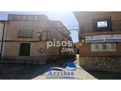 Casa en venta en Hormigos