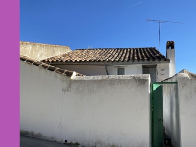 Casa en venta en Jimena de la Frontera, Cádiz