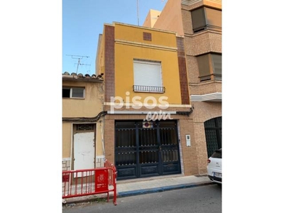 Casa en venta en Juan Bta Llorens