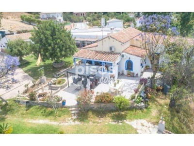 Casa en venta en La Cala Hills en Mijas Golf-Cala Golf por 950.000 €