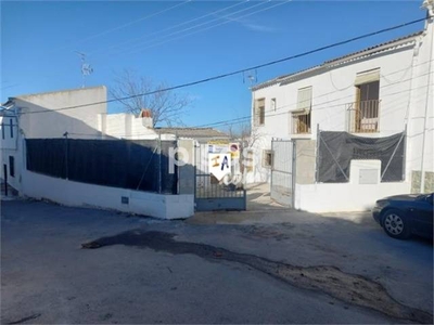 Casa en venta en La Rábita