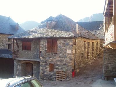 Casa en Venta en La Vall de Boí, Lleida