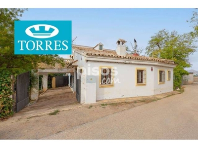 Casa en venta en S. Antonio - Girón - Pl.Castilla