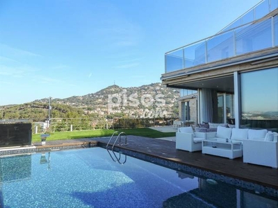 Casa en venta en Lloret de Mar en Canyelles-La Montgoda por 1.800.000 €