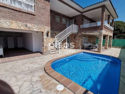 Casa en venta en Lloret de Mar en Canyelles-La Montgoda por 510.000 €