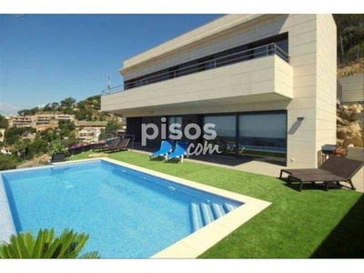 Casa en venta en Lloret de Mar en Roca Grossa-Serra Brava por 1.295.000 €