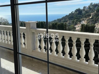 Casa en venta en Lloret de Mar en Roca Grossa-Serra Brava por 340.000 €