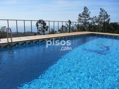 Casa en venta en Lloret de Mar en Roca Grossa-Serra Brava por 399.000 €