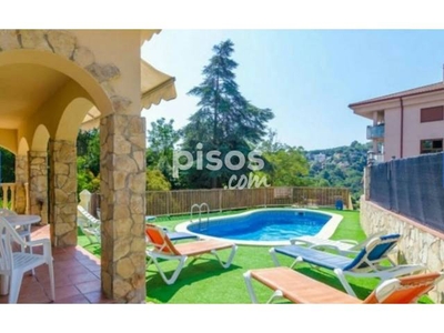 Casa en venta en Lloret de Mar en Roca Grossa-Serra Brava por 610.000 €