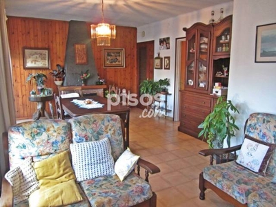 Casa en venta en Lloret de Mar en Urbanitzacions del Nord por 190.000 €
