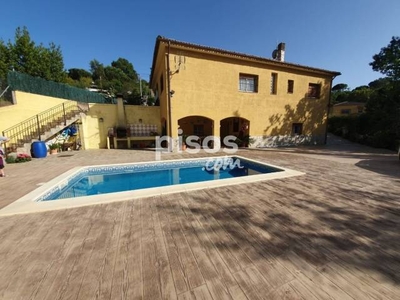 Casa en venta en Lloret de Mar en Urbanitzacions del Nord por 299.000 €