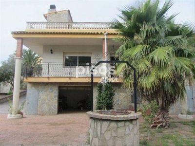 Casa en venta en Lloret de Mar en Urbanitzacions del Nord por 430.000 €