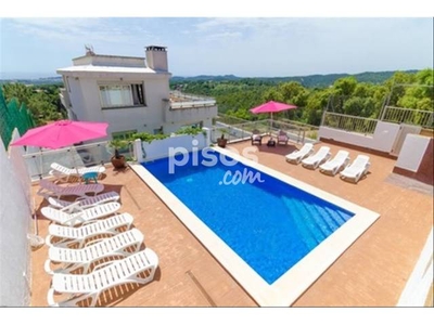 Casa en venta en Lloret de Mar en Urbanitzacions del Nord por 575.000 €