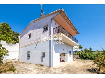 Casa en venta en Lloret de Mar (Girona) en Urbanitzacions del Nord por 180.000 €