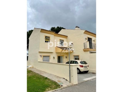 Casa en venta en Los Monteros-Bahía de Marbella