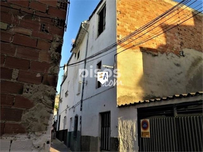 Casa en venta en Martos