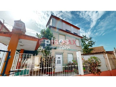 Casa en venta en Matamá-Beade-Bembrive-Valadares-Zamáns