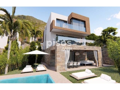 Casa en venta en Mijas Pueblo-Sierra en Mijas Pueblo-Sierra por 815.000 €