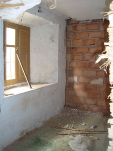 Casa en venta en Murtas, Granada