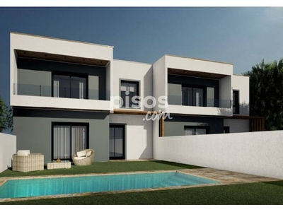 Casa en venta en Norte - Ciudad Jardín