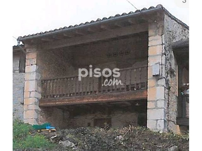 Casa en venta en Ortiguero de Cabrales en Ortiguero de Cabrales por 36.000 €