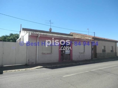 Casa en venta en Oteruelo de La Valdoncina