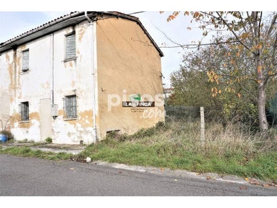 Casa en venta en Oviedo - San Claudio - Trubia - Las Caldas en Parroquias de Oviedo por 139.900 €