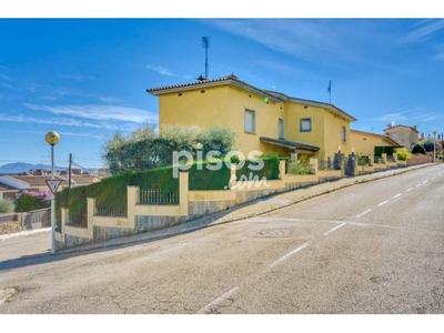 Casa en venta en Parc Bosc-Castell de Sant Ferran