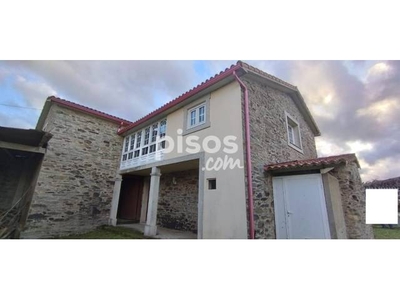 Casa en venta en Parque Vios