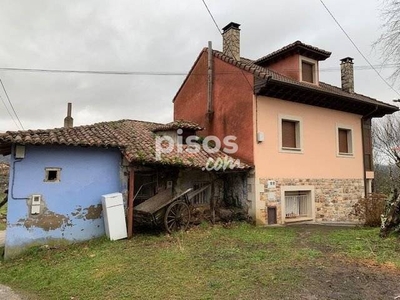 Casa en venta en Piloña