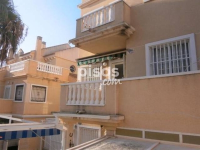 Casa en venta en Playa de La Mata en La Siesta-El Salado-Torreta-El Chaparral por 86.000 €
