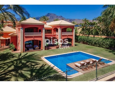 Casa en venta en Playa de Las Américas en Playa de Las Américas por 3.800.000 €