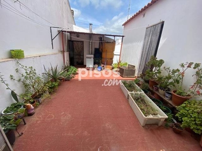 Casa en venta en Plaza de Callao