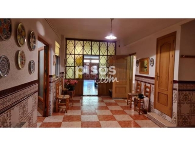 Casa en venta en Plaza de la Humildad, 2