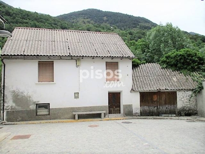 Casa en venta en Plaza Mayor