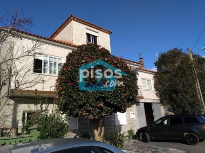 Casa en venta en Poio (San Juan-Albar) en Poio (San Juan-Albar) por 239.000 €