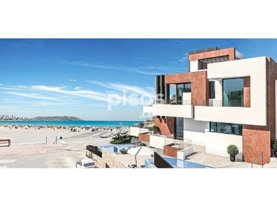 Casa en venta en Poniente en Platja de Ponent por 1.200.000 €