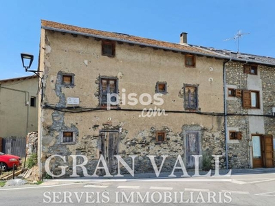 Casa en venta en Pont de Sant Martí en Puigcerdà por 105.000 €