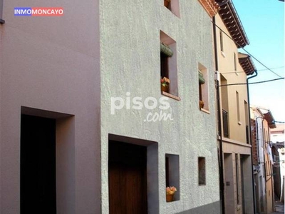 Casa en venta en Pueblos en Ágreda por 133.900 €