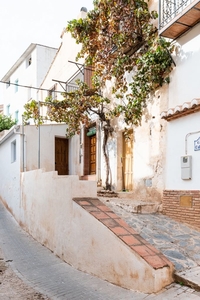 Casa en venta en Restabal, El Valle, Granada