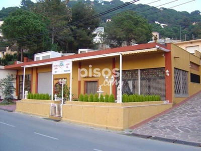 Casa en venta en Roca Grossa-Serra Brava