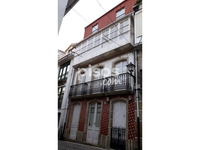 Casa en venta en Rúa Rafael Juan, 21