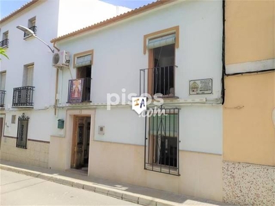 Casa en venta en Rute